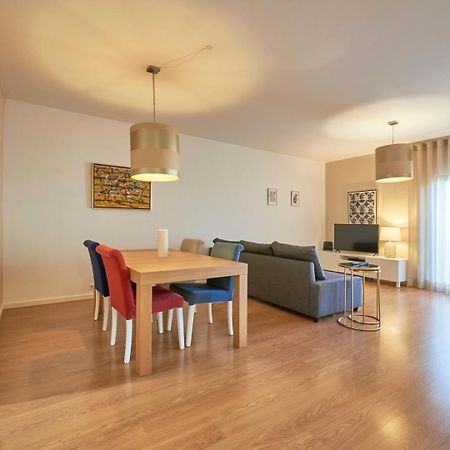 Guestready - Aurora Findings Appartement Lissabon Buitenkant foto