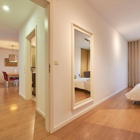 Guestready - Aurora Findings Appartement Lissabon Buitenkant foto