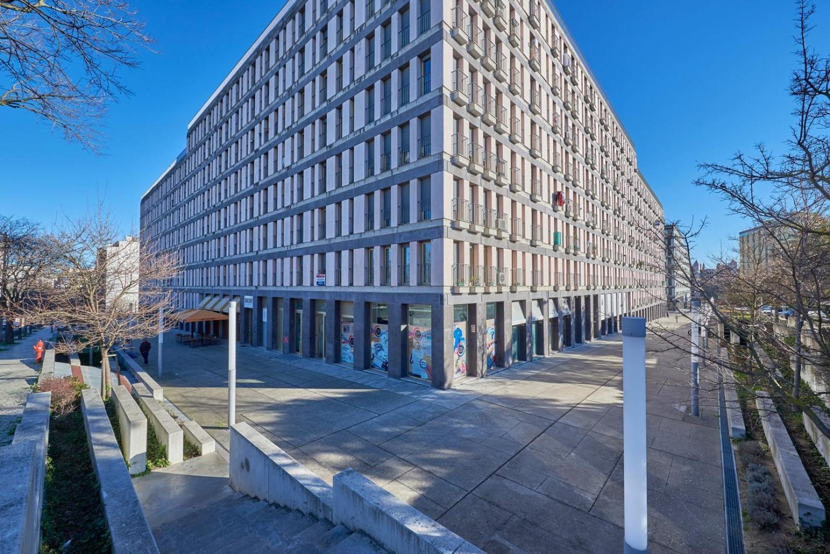 Guestready - Aurora Findings Appartement Lissabon Buitenkant foto