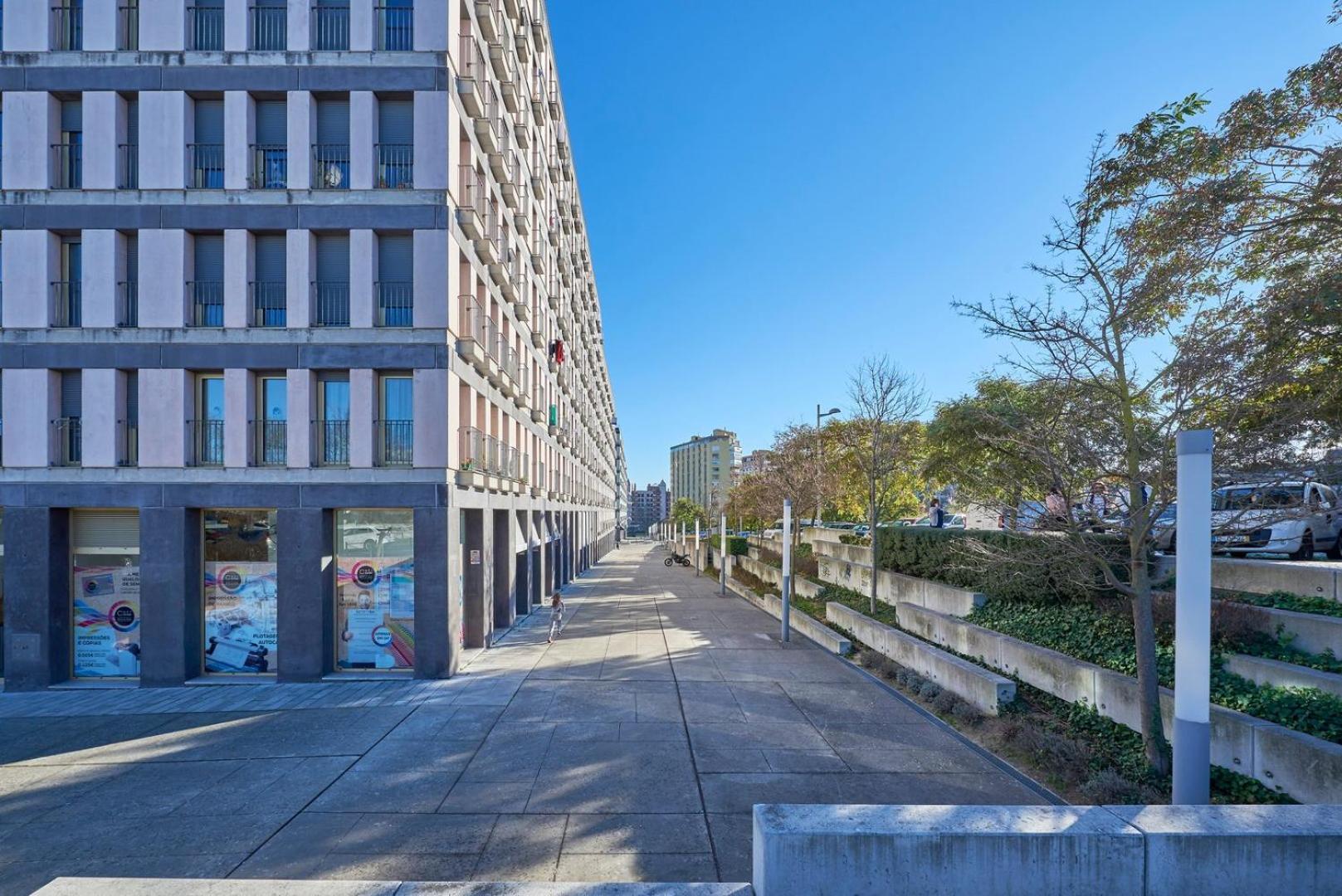 Guestready - Aurora Findings Appartement Lissabon Buitenkant foto